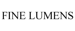 fine lumens