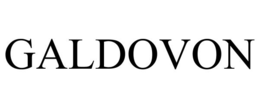 galdovon