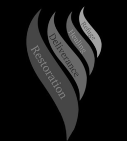 restoration deliverance healing refuge