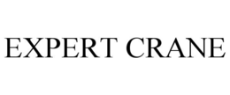 expert crane