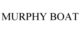 murphy boat