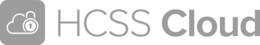 hcss cloud