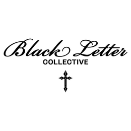 black letter collective