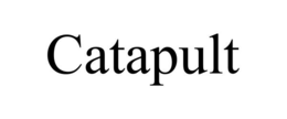 catapult