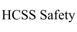 hcss safety