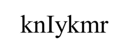 kniykmr