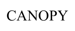 canopy