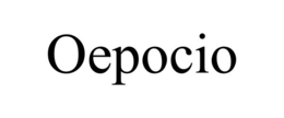 oepocio
