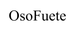 osofuete
