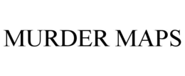 murder maps