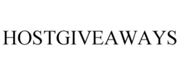 hostgiveaways