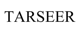 tarseer