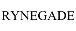 rynegade