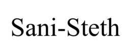 sani-steth