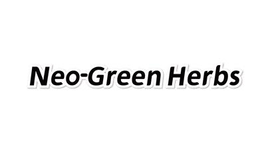 neo-green herbs