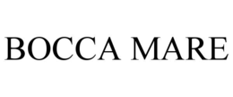 bocca mare