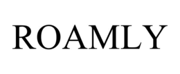 roamly