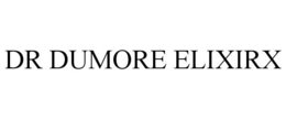 dr dumore elixirx