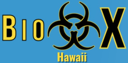 bio x hawaii