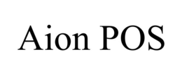 aion pos