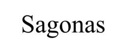sagonas