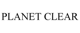 planet clear
