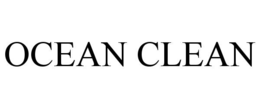 ocean clean