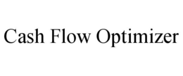 cash flow optimizer