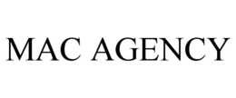 mac agency