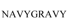 navygravy