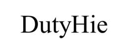 dutyhie