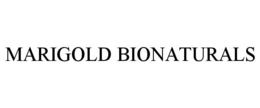 marigold bionaturals