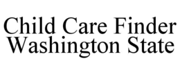 child care finder washington state