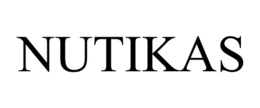 nutikas