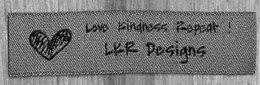 love kindness repeat! lkr designs