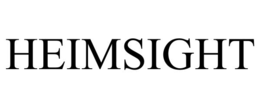 heimsight