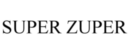 super zuper