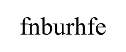 fnburhfe