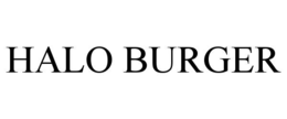 halo burger