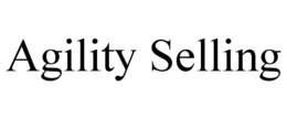 agility selling