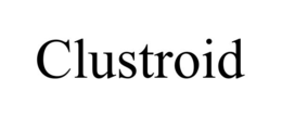 clustroid