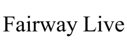 fairway live