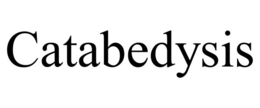 catabedysis