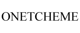 onetcheme