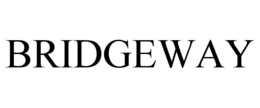 bridgeway