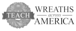 teach wreaths across america