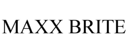 maxx brite