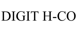 digit h-co