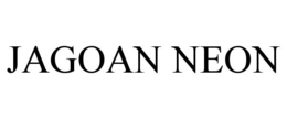 jagoan neon