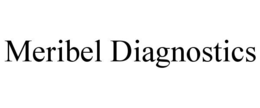 meribel diagnostics